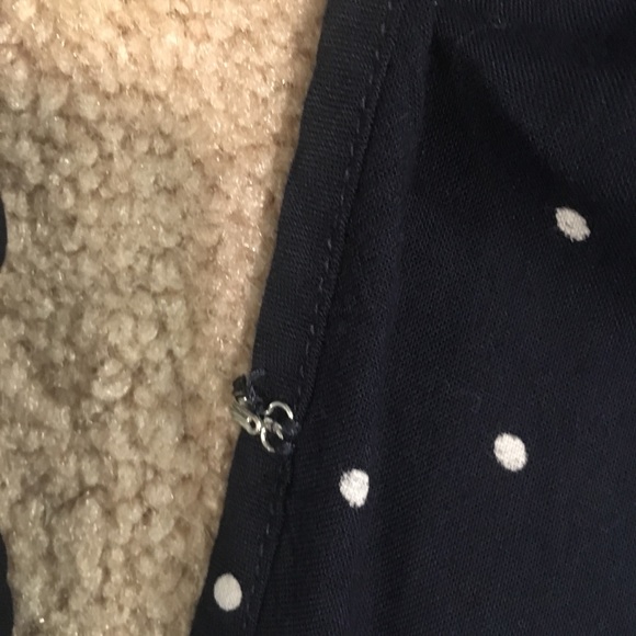 Arizona Polka dot romper - Picture 4 of 5